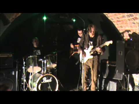 258 Soczewa Blues Session - 14.03.2014 - 4