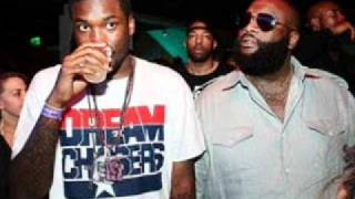 Meek Mill   Ima Boss Remix feat  Rick Ross, T I , Lil Wayne, Swizz Beatz Lyrics + Download Link