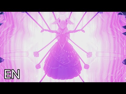 Xenoblade Chronicles 3 Cutscene 126 – The Queen in Shackles – ENGLISH