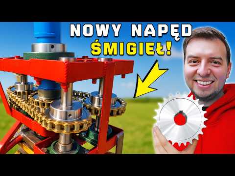 NAJMOCNIEJSZY UPGRADE MOJEGO HELIKOPTERA!