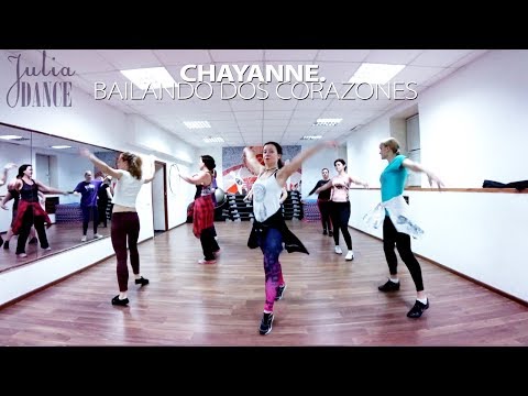 Bailando Dos Corazones - Chayanne