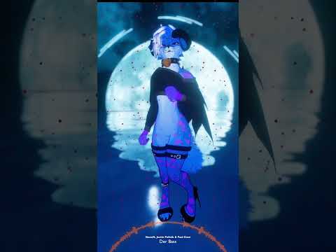 NoooN, Justin Pollnik & paul Keen - Der Bass