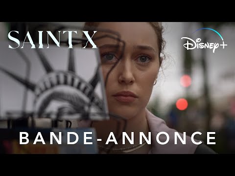 Bande-annonce : Saint X