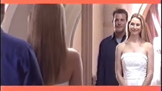 The One (ABC Family Original Movie) (2003) Ad