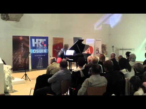 Scherzo (Hrenić) - Matea Matić