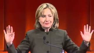 TED Talks Hillary Clinton speaks at TEDWomen 2010
