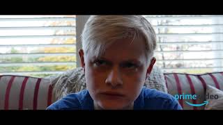 THE ARSONIST | Prime Trailer (4K)