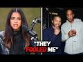 Blue Ivy EXPOSES Jay Z's Love Child | She Hates Him