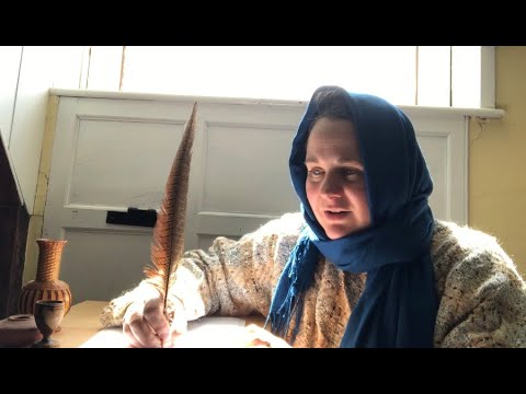 Dorcas Raised to Life