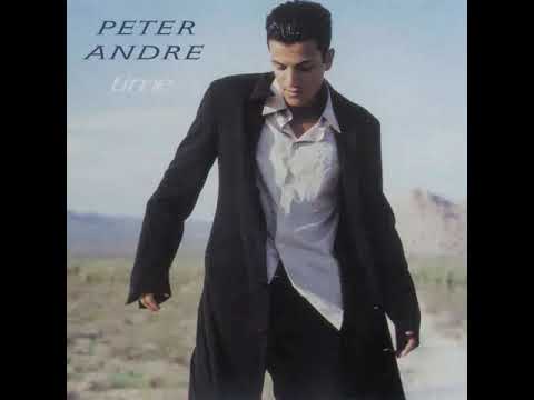 Peter Andre Feat Montell Jordan & Lil Bo Peep - All About Us                                   *****