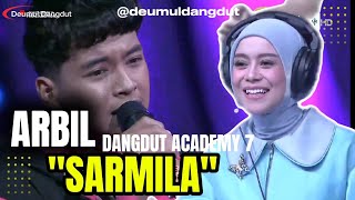 Download lagu Arbil 'Sarmila' Berhasil Buat Lesti-Soimah & Dewi Persik SO ! mp3