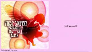Incognito (feat. Stuart Zender) - Echoes Of Utopia