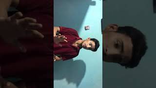 Blind man monologue role acting Mirnal Singh video