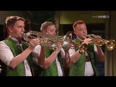 Schnopsidee - In der Alpenrose