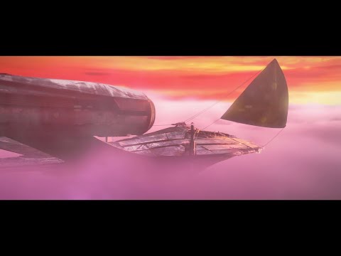 Star Trek: Prodigy- The Last Flight of the Protostar