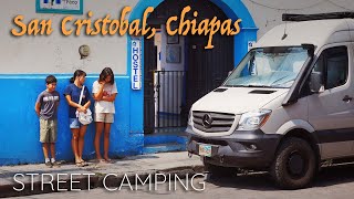 The Highlands of Southern Mexico // Driving The Pan American Highway