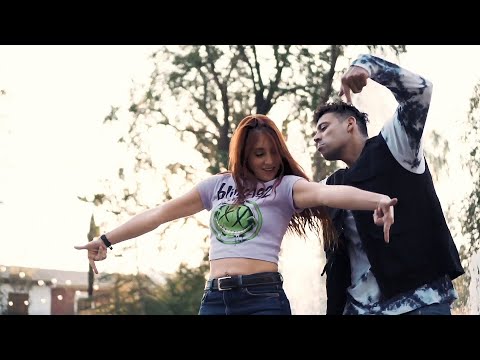 Que Me Alcance La Vida - Barrio Latino (Video Oficial)