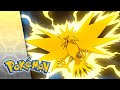 As Clear As Crystal POKÉMON FULL EPISODE 33 Season 5