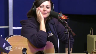 Camera Obscura - Full Session @ KCRW (17/6/2013)