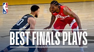 Download lagu The BEST Plays of the 2019 NBA Finals | Presented by YouTubeTV mp3 Download lagu The BEST Plays of the 2019 NBA Finals | Presented by YouTubeTV mp3