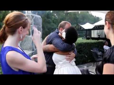 It was time to party!!!