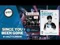 Since You Been Gone Rockschool Drums Grade 2 2024