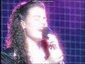 DVD Diante Do Trono 1 Menu Do DVD 1998