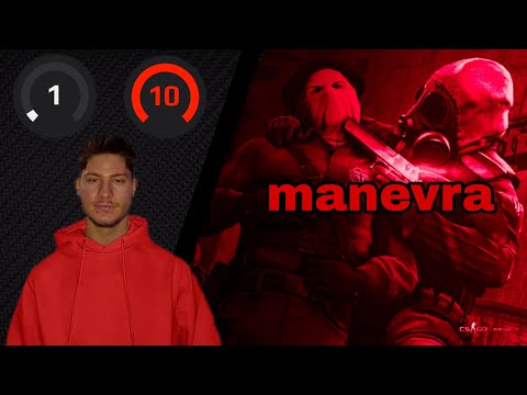 manevra | FACAEIT 800 ELO si FIVEM CU METAL