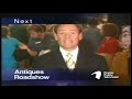 Vintage Commercials 2003 PBS Station Commercials