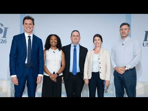 Mayo Clinic Invitation: Let’s Build the Future of Healthcare | LSI USA '26