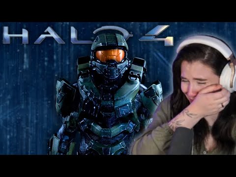 Soldiers Aren't Machines | HALO 4 Finale | First Playthrough | Episode 8