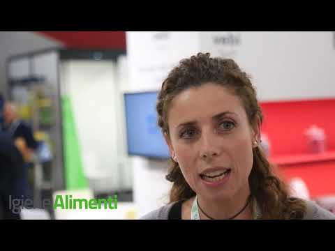 Disinfestando 2019 Vebi Istituto Biochimico