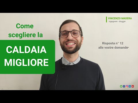 How to choose the best condensing boiler? Power, price, energy efficiency rating, models...