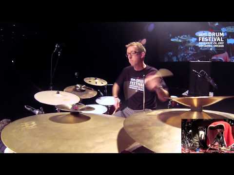 MDF2013 - Morten Lund - Part 1