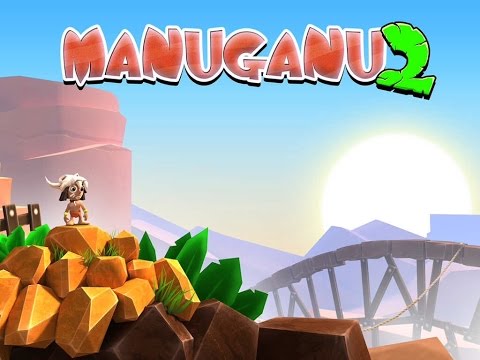 Manuganu 2 by ALPER SARIKAYA | IOS | Trailer - YouTube