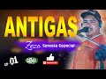 Zezo Antigas Seresta Especial CD 01