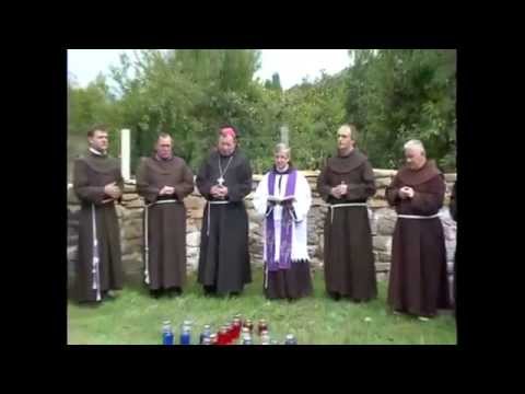 Franjevačka provincija sv. Križa - Bosna Srebrena