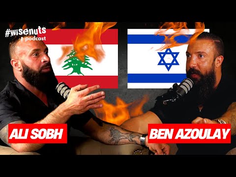 Ali Sobh & Ben Azoulay: Go HEAD TO HEAD... The Insane Sit Down