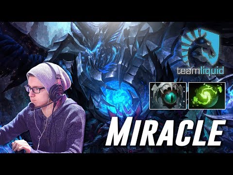 Miracle Terrorblade Demon - Ranked Gameplay Dota 2