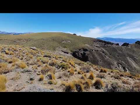 Recorrimos los #miradores de El Maiten #verano 2025 #trekking #patagonia #argentina #landscape #asmr
