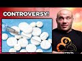 How Much Stronger Do Steroids Make You? (Less Than You Think)