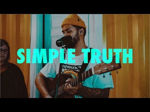 Ryan Ellis - SIMPLE TRUTH (Official Live Video)
