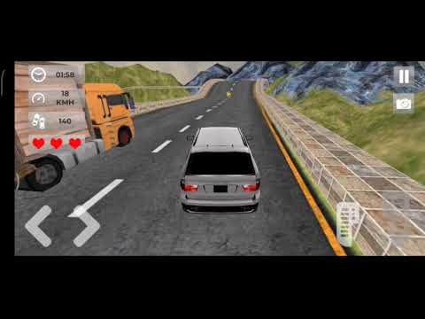 Reel Offroad Prado   Driving Games   Mountain Climb Level 9 10