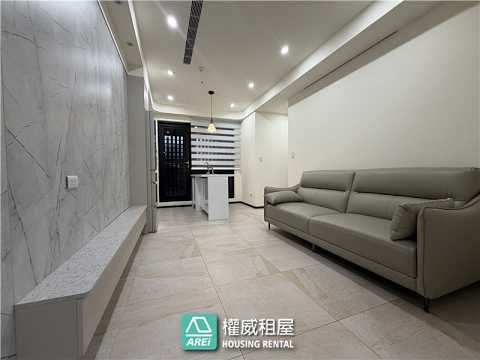 左營高鐵x當城市風景成為家的背景生活◆美裝潢x鉑愛悅10F 整層住家 鉑愛悦 591租屋 月租32,000元/月