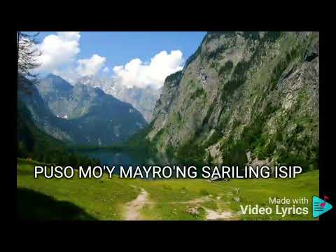 TANGGAP KO NYOY VOLANTE