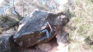 Video thumbnail: Problem 4 (Paper de Fumar), 6a. Salvanebleau