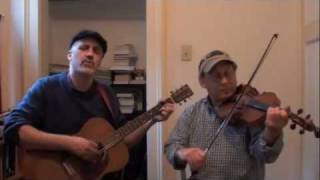 Fox and Branch - The Baltimore Fire