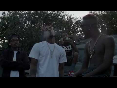 Rej3ctz | Mowii Elviz ft Bounce_EXG "How I Do It" Prod. By Buccweet (BOTB)