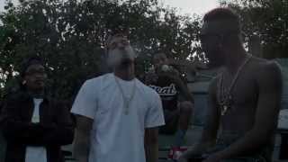 Rej3ctz | Mowii Elviz ft Bounce_EXG "How I Do It" Prod. By Buccweet (BOTB)