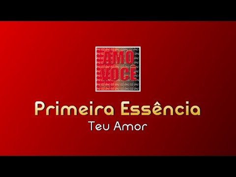 Teu amor video